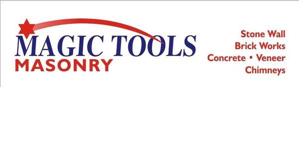 Magic Tools