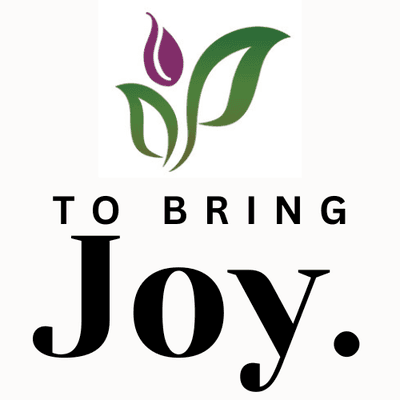 Our mission is simple, to Bring JOY!