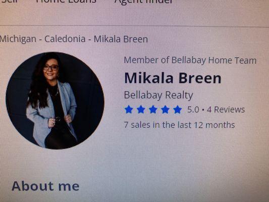 Bellabay Realty