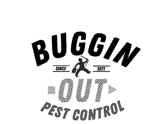 Buggin Out Pest Control