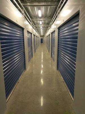 The Self Storage Vault