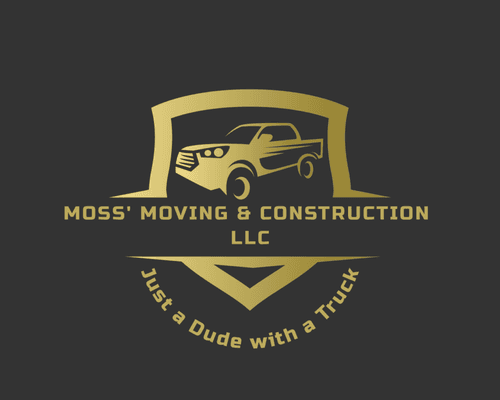 Moss' Moving and Construction