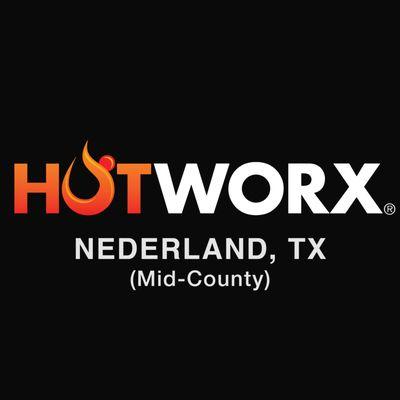 HOTWORX- Nederland, TX (Mid-County)