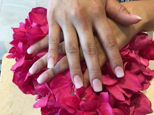 Lee's Nails