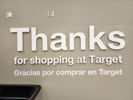 Target