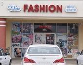 Thao Fashions & Music Center