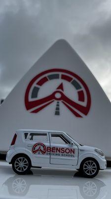 Benson Driving School