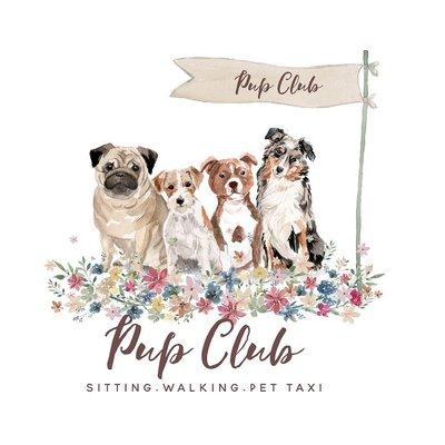 Pup Club