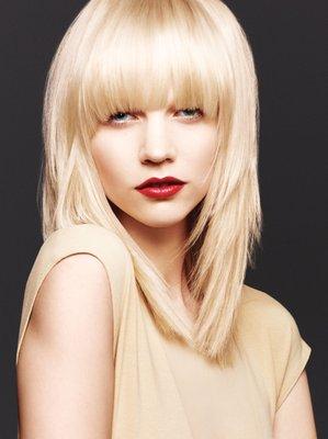 Providing personalized Aveda full spectrum™ hair color services to glossing services, and it's up to 99% naturally derived!