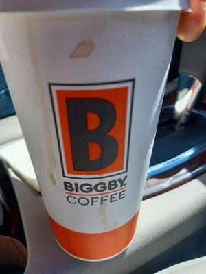 Biggby Coffee