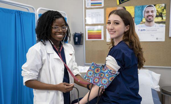 Medical Assistant Program accredited in RI & MA