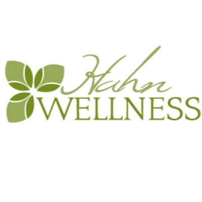 Hahn Wellness logo