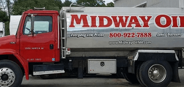 Midway Oil & Propane