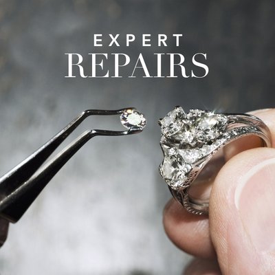 Expert repairs done in-house while you wait!