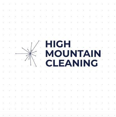 Mountain High Cleaning