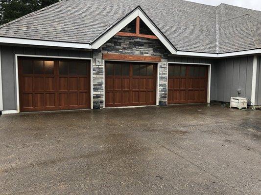 CPs Garage Doors