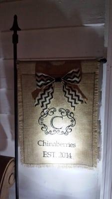 Chinaberries   Uniques,  Antiques,  Custom Creations and Staging  Open By Appt. Virtual Storefront Open Anytime via Facebook