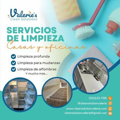 Services