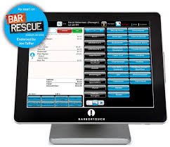 Harbortouch Hospitality POS for Restaurants.  Endorsed by Jon Taffer from Bar Rescue