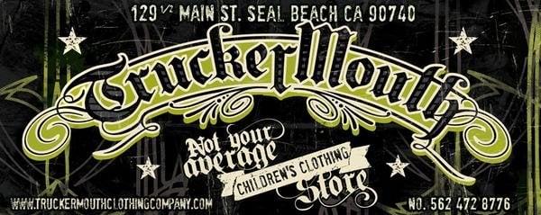 Trucker Mouth Clothing Company