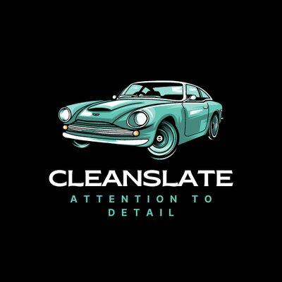 CleanSlate Auto Detailing