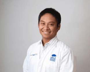 Aldrin Sangalang, DDS Family Dentist