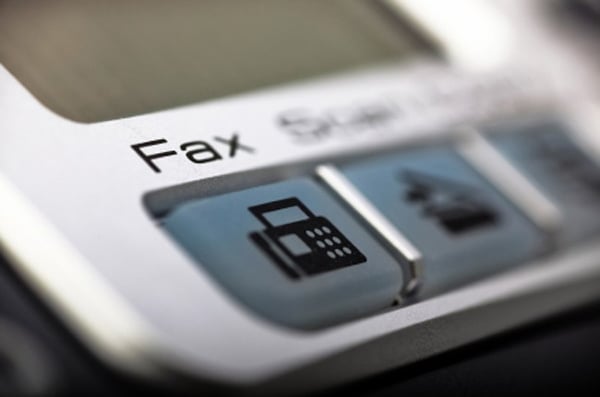 We can send your FAXES while you wait.