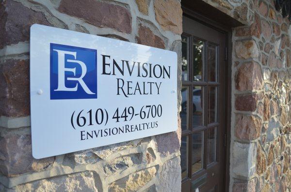 Alisha Sposato - Envision Realty