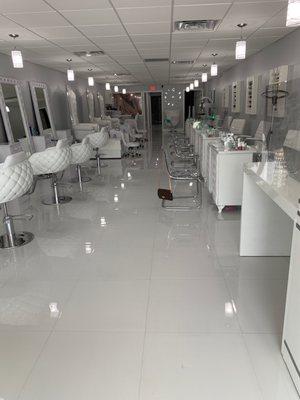 Sule Beauty Salon