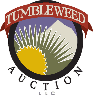 Cochise County's Premier Auction Company.