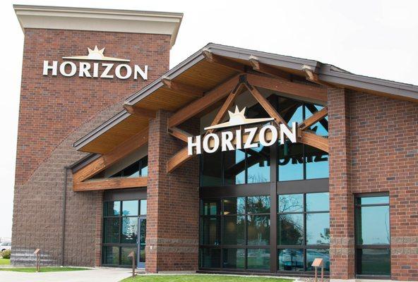 Horizon Credit Union