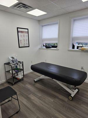 Treatment Room