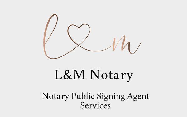 L & M Notary