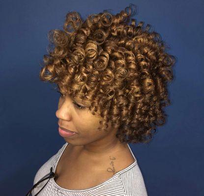 Flexi Rods