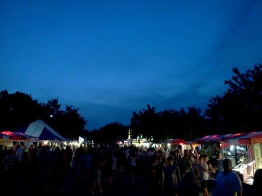 Symmes Fest