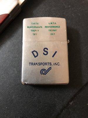 Dsi Transports