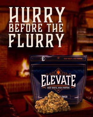 Elevate Cannabis