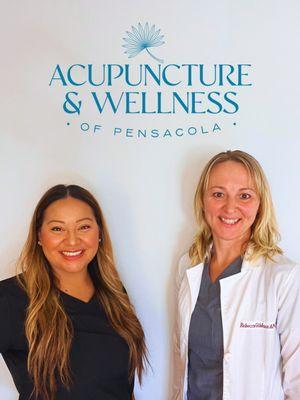 Acupuncture & Wellness Of Pensacola