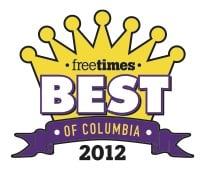 City Yoga...Voted Best Yoga Studio 2012