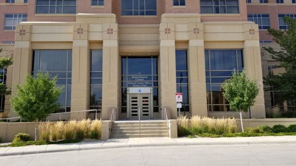 Olmsted County Jail