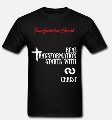 Transformation Church