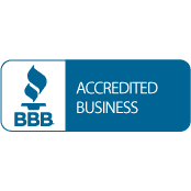 BBB Accredited Business