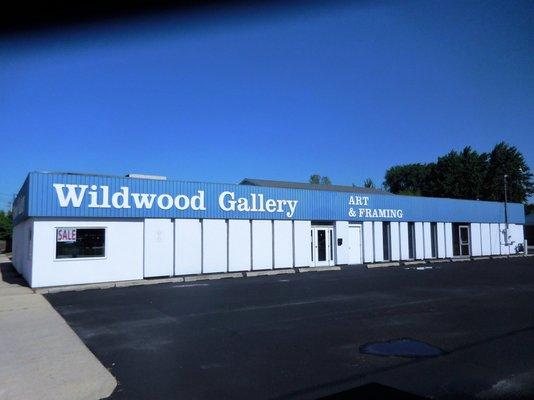 Wildwood Gallery