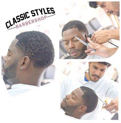 Classic Styles Barber Shop