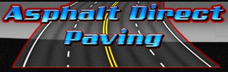 Asphalt Direct Paving