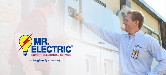 Amp Electrical Services