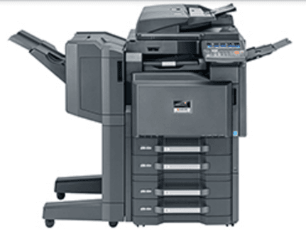 Affordable Copier