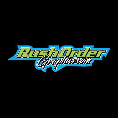 Rush Order Graphics