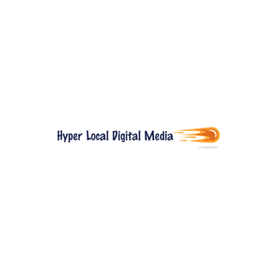 Hyper Local Digital Media