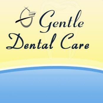 Gentle Dental Care PC - Omar Guesmia DDS logo